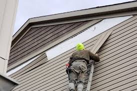 Best Storm Damage Siding Repair  in South Amboy, NJ